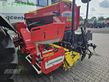 Combinado de siembra - Pöttinger - vitasem 301 + lion 303