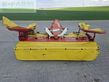 Cortacésped manual - Pöttinger - eurocat 276 cassic