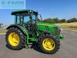 Tractor agrícola - John Deere - 5100m