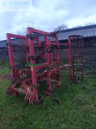 Cultivador - Gregoire Besson - dfxr450