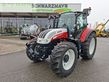 Tractor agrícola - Steyr - 4110 multi (stage v)