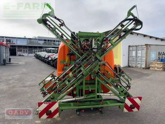 Atomizador - Jessernigg - jpp zetta 170 feldspritze