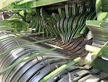 Empacadora gigant - Krone - comprima f 125 xc