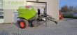 Empacadora gigant - Claas - rollant 540 rc