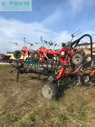 Henificador - Fella - th 11008 trans