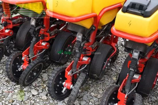 Sembradora monograno mecanica - Väderstad - tempo v tpv 12 wsx +fh 2200