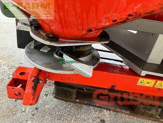 Esparcidor - Rauch - axis 30.1