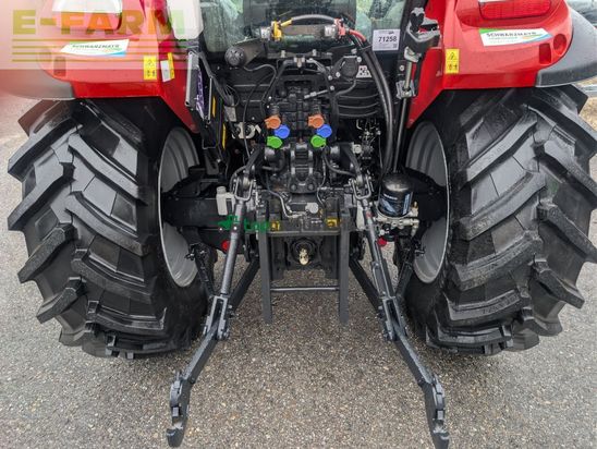Tractor agrícola - Case IH - farmall 90c