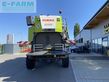 Cosechadora de Cereal - Claas - evion 410