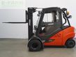 Elevadora - Linde - h 35 d (3a) evo 393-02