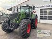 Tractor agrícola - Fendt - 828 vario s4 profi plus