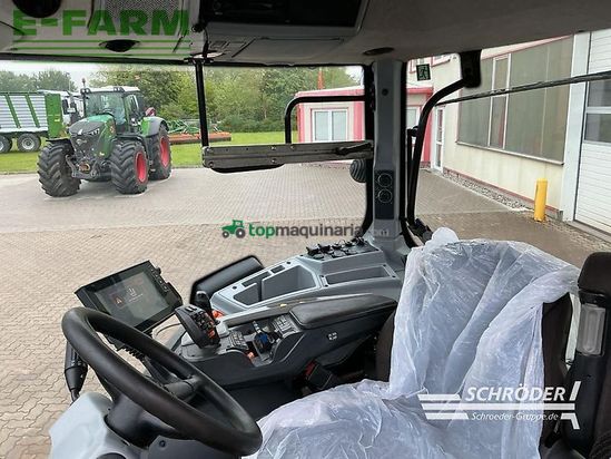 Tractor agrícola - Valtra - n 174 v unlimited | gps | frontlader g6s