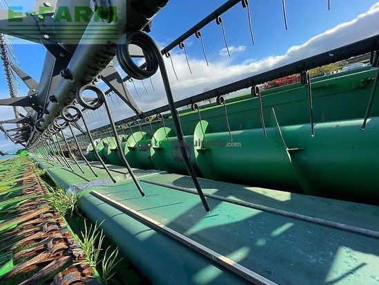 Cabezal - Zurn - premiumflow 635pf 10,7m