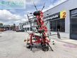 Henificador - Fella - sanos 8608 dn