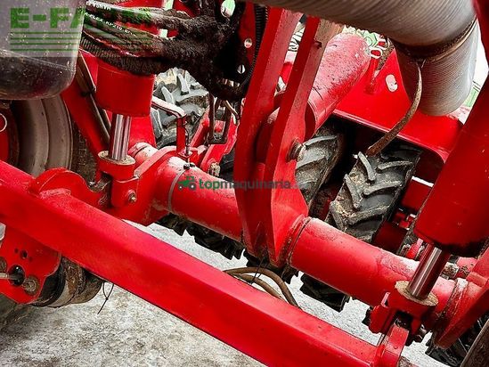 Sembradora - Horsch - pronto 6as