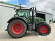 Tractor agrícola - Fendt - 724 vario gen6 profi plus