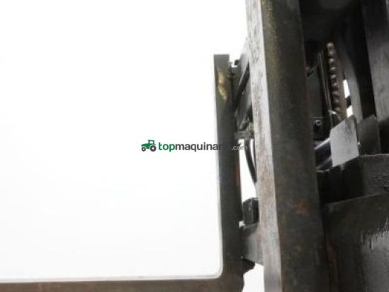 Elevadora - Linde - h 16 d evo 391-00
