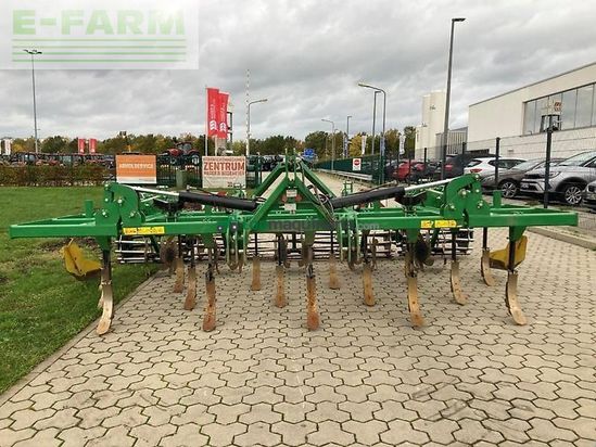 Cultivador - Kerner - komet k480