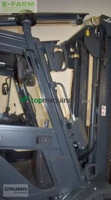 Elevadora - Linde - h 45 d evo 394-02