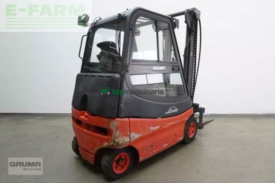 Elevadora - Linde - e 20 336-02