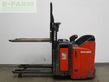 Elevadora - Linde - d 12 sp 133