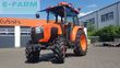 Tractor agrícola - Kubota - l1-522