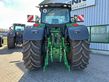 Tractor agrícola - John Deere - 6r 195 mit power gard