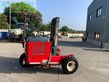 Elevadora -  - - k001 m8-25.3 forklift (st24020)