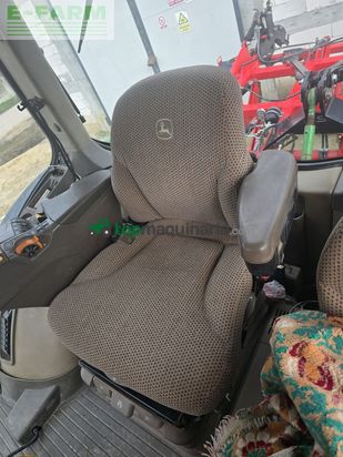 Tractor agrícola - John Deere - 7230R