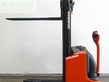 Elevadora - Linde - l 12 i 1172