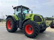 Tractor agrícola - Claas - axion 830 cmatic - stage v