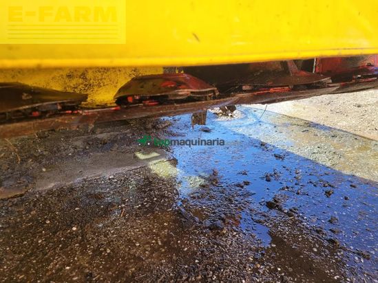 Cortacésped manual - Pöttinger - nova cat 301 classic