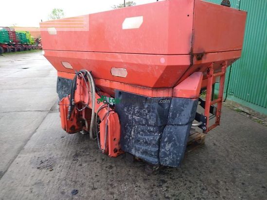 Esparcidor - Rauch - h-50.1 emc+w