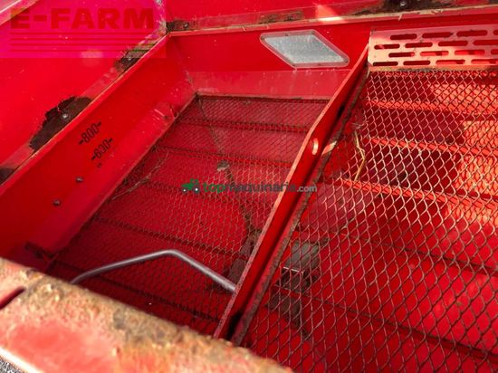 Esparcidor - Kuhn - mds