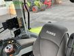 Tractor agrícola - Claas - axion 870 cmatic cebis *rtk* CMATIC CEBIS