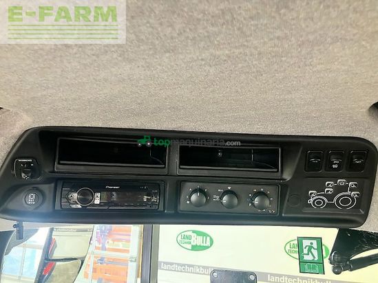 Tractor agrícola - Steyr - 4130 expert cvt