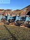 Arado - Lemken - varie diamant 10x 6 furet halvbugseret vendeplov