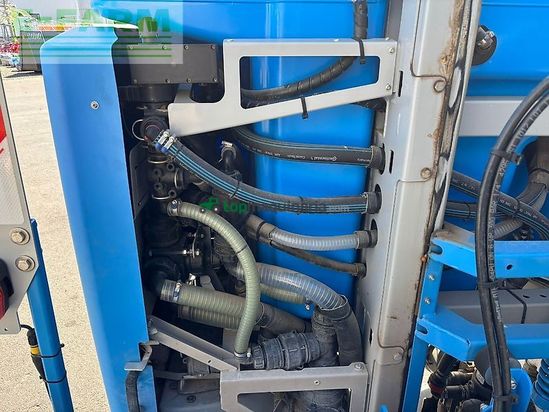 Atomizador - Lemken - sinus 8/1300