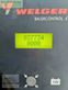 Empacadora gigant - Lely - welger rp245 + elho 1820 inliner