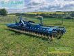 Grada de disco - Lemken - heliodor 8/600 k