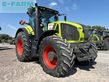 Tractor agrícola - Claas - axion 960 cmatic cebis