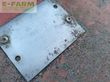 Arado - Kverneland - be 100 - 3x vorhanden