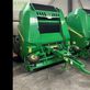 Empacadora gigant - John Deere - v451m