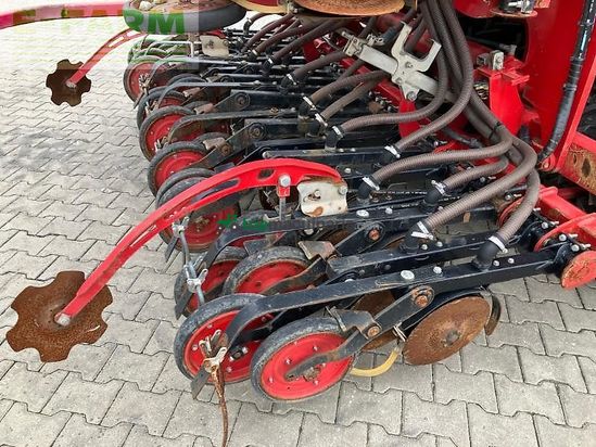 Sembradora - Horsch - pronto 8dc