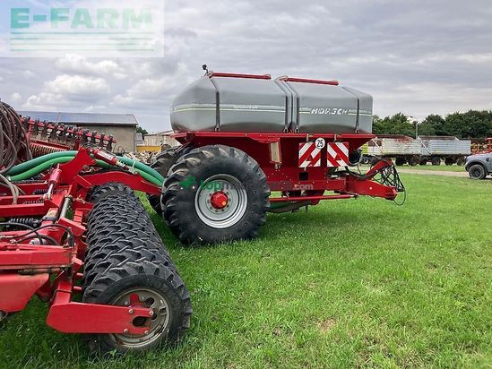 Sembradora - Horsch - sprinter 9 sw