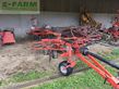 Rastrillo - Kuhn - ga 6632