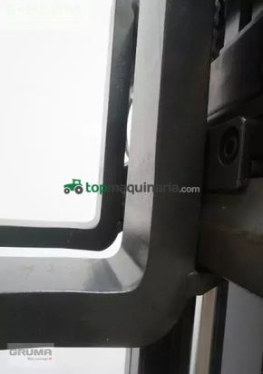 Elevadora - Linde - e 30/600 hl 1252-01