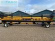 Cosechadora de Cereal - New Holland - cx 8.90 slh