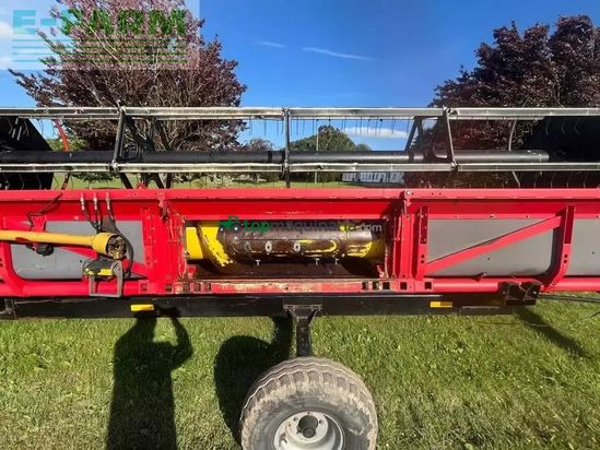 Cosechadora de Cereal - Laverda - l2050