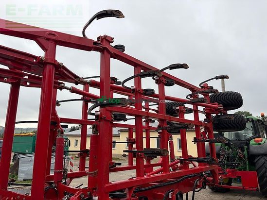 Cultivador - Horsch - cruiser 6 xl